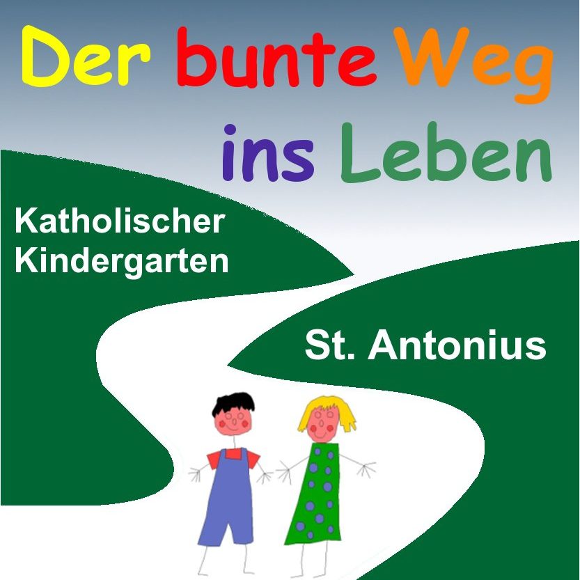 Kindergarten Sankt Antonius Oberelchingen